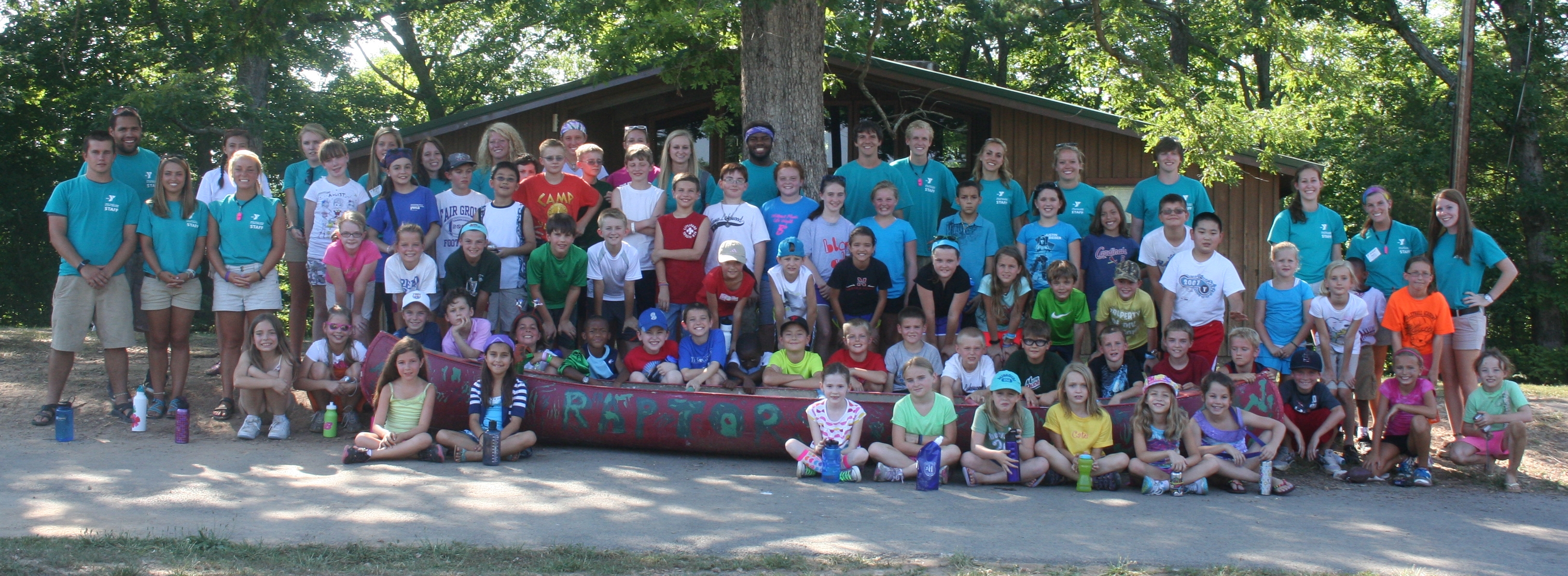 2012-06-24 Lakewood Main Camp